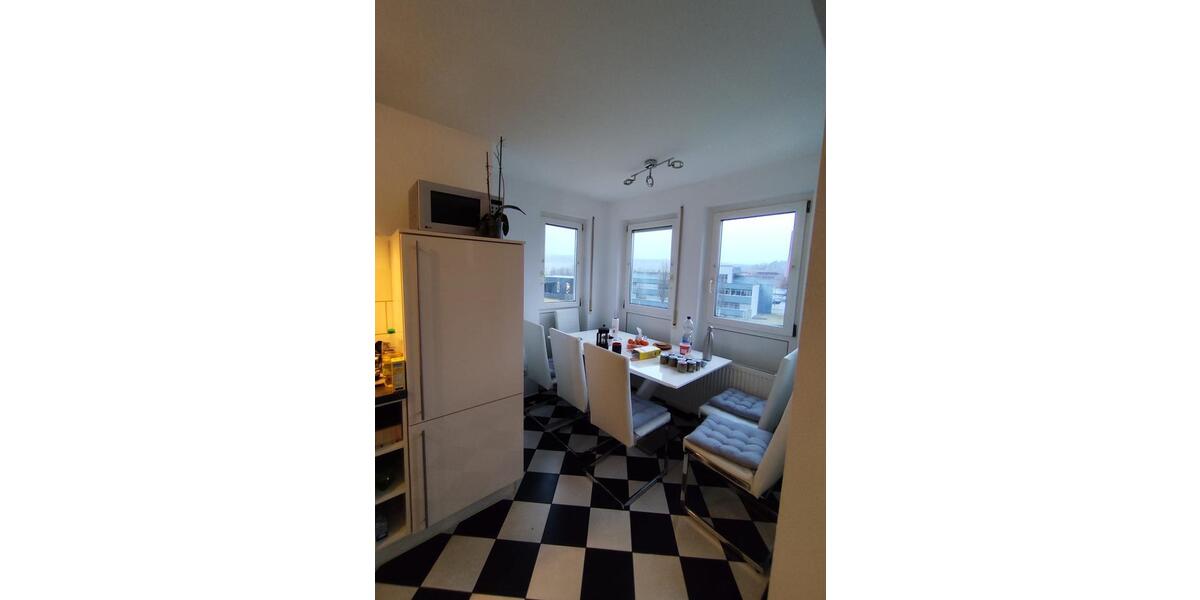 Etagenwohnung Uhingen - 3.5 Zimmer, 64 m&sup2;, 220.000&euro; | Angebot:26606971