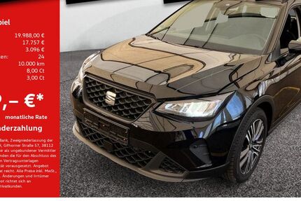 Seat Arona 47.114 km 19.988 &euro; Lohmar 53797