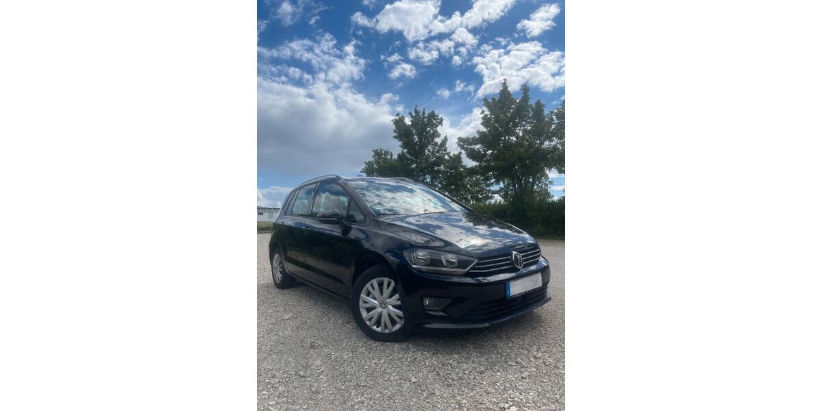 VW Golf Sportsvan 172.946 km 6.500 &euro; Gaimersheim 85080