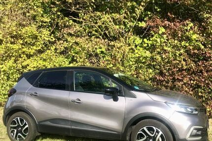 Renault Captur 56.000 km 12.900 &euro; Schorndorf 73614