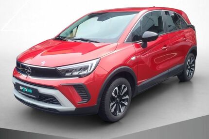 Opel Crossland (X) 48.443 km 20.490 € Bad Driburg 33014