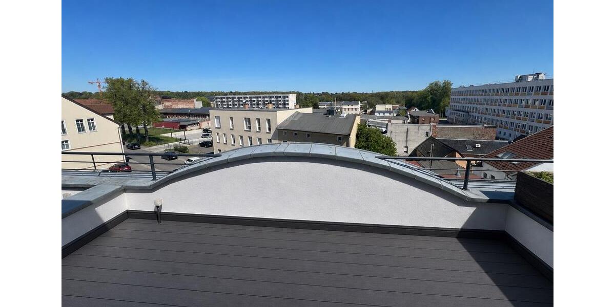 Dachgeschoßwohnung Spremberg - 1 Zimmer, 80 m&sup2;, 990&euro; | Angebot:26396800