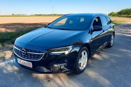 Opel Insignia 112.000 km 14.890 &euro; Kötz 89359