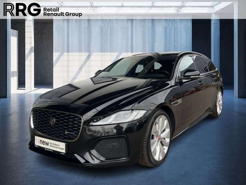 XF