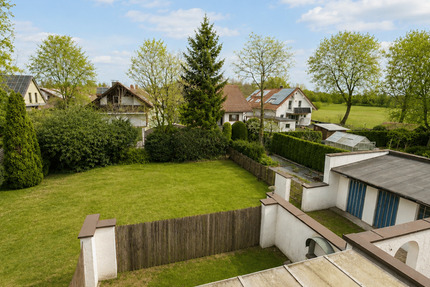 Grundstück Gröbenzell - 1.295.000&euro; | Angebot:26731147