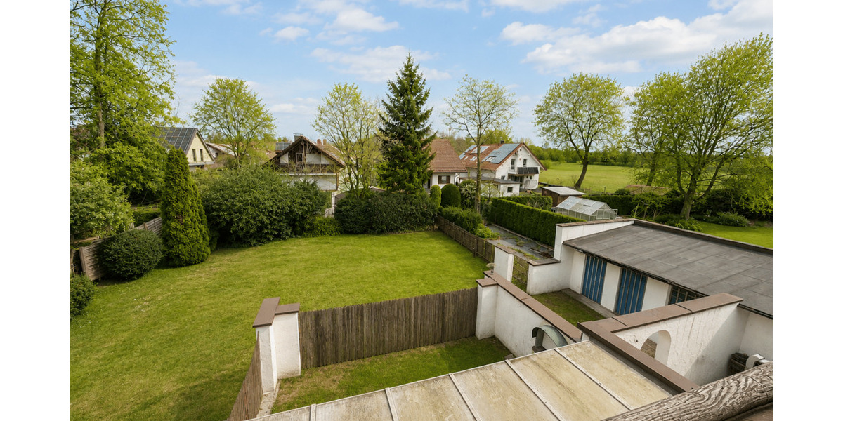 Grundstück Gröbenzell - 1.295.000&euro; | Angebot:26731147