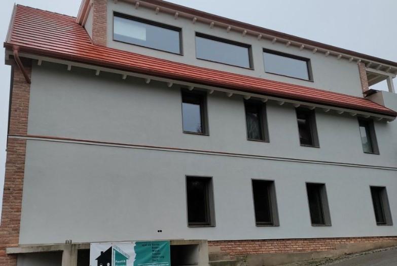 Attraktive Eigentumswohnung in ruhiger, familiärer Lage 4 zimmer