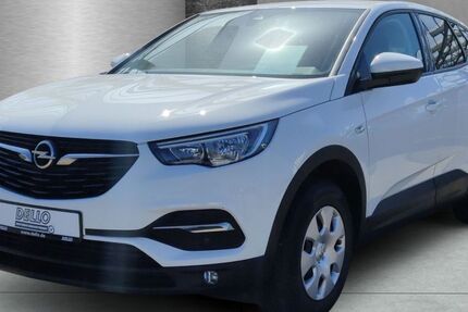 Opel Grandland (X) 28.730 km 14.450 &euro; Lüneburg 21337