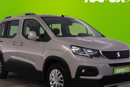 Peugeot Rifter 60.197 km 16.400 &euro; Heide 25746