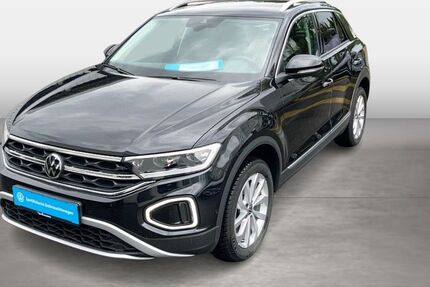VW T-Roc 24.100 km 27.910 € Singen 78224