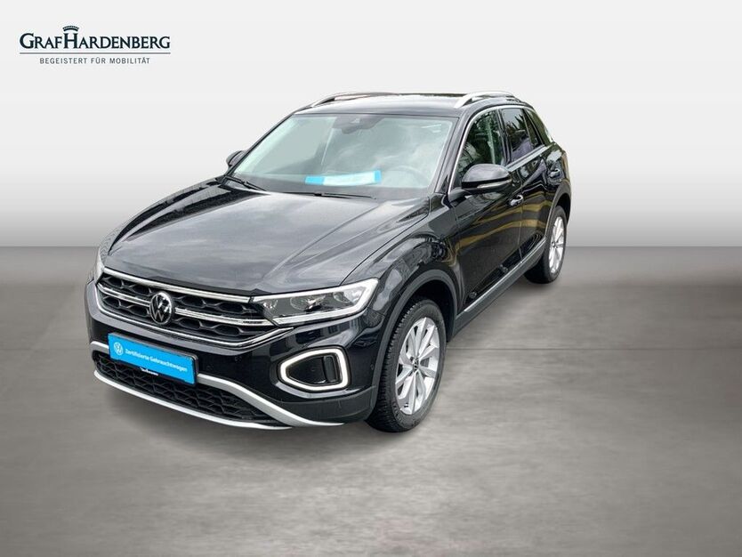 VW T-Roc 24.100 km 27.910 € Singen 78224