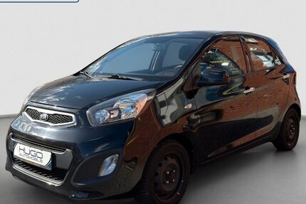 Kia Picanto 73.000 km 4.990 &euro; Hamburg 22043