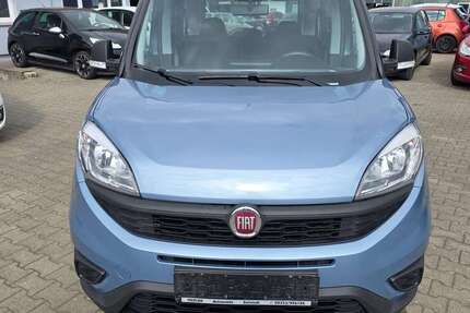 Fiat Doblo 77.900 km 7.490 &euro; Karlstadt 97753