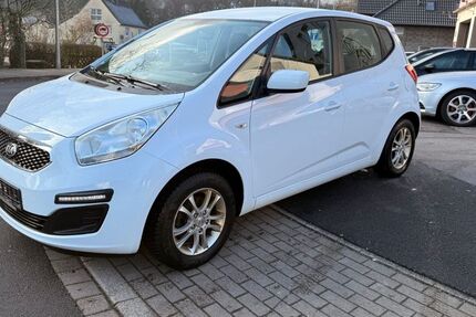 Kia Venga 152.300 km 4.101 &euro; Lüdenscheid 58515