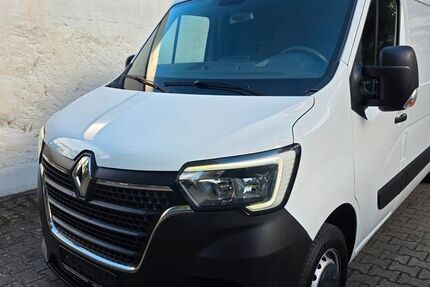 Renault Master 72.100 km 20.111 &euro; Berlin 13507