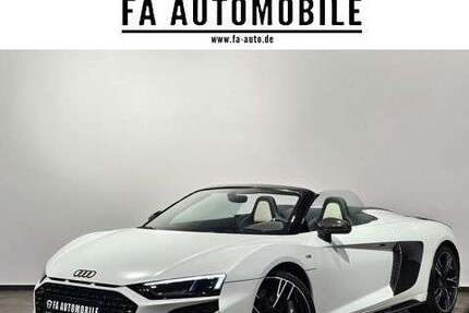 Audi R8 59.850 km 139.990 &euro; Mainaschaff (bei Aschaffenburg) 63814
