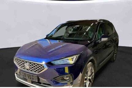 Seat Tarraco 35.001 km 33.888 &euro; Berlin 12105