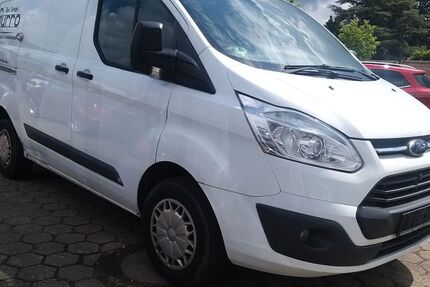 Ford Transit Custom 293.000 km 2.950 &euro; Neu Wulmstorf 21629