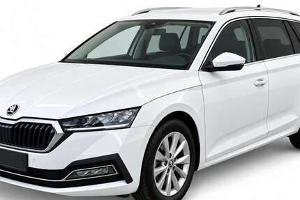 Skoda Octavia 120.000 km 17.600 &euro; Wardenburg 26203
