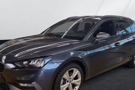 Seat Leon 11.452 km 31.969 &euro; Mölln 23879