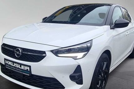 Opel Corsa 40.310 km 18.480 &euro; Gröbenzell 82194