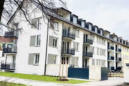 Wohnung zum Mieten in München 2.901 € 101 m² 4 zimmer