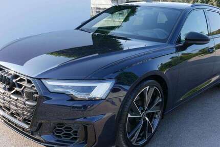 Audi S6 1.450 km 80.403 &euro; Wielenbach 82407