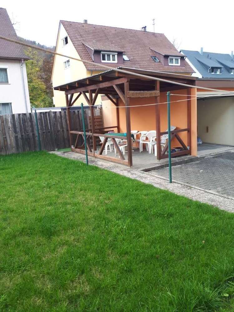 Wohnung zum Mieten in Oberndorf 590 € 63 m²