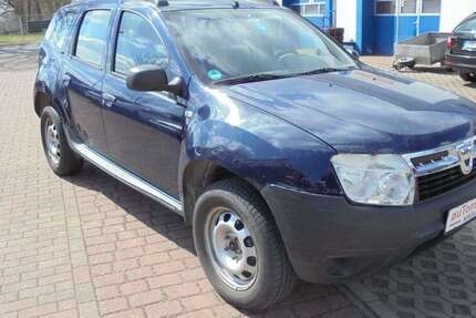 Dacia Duster 137.698 km 3.390 &euro; Wittstock 16909