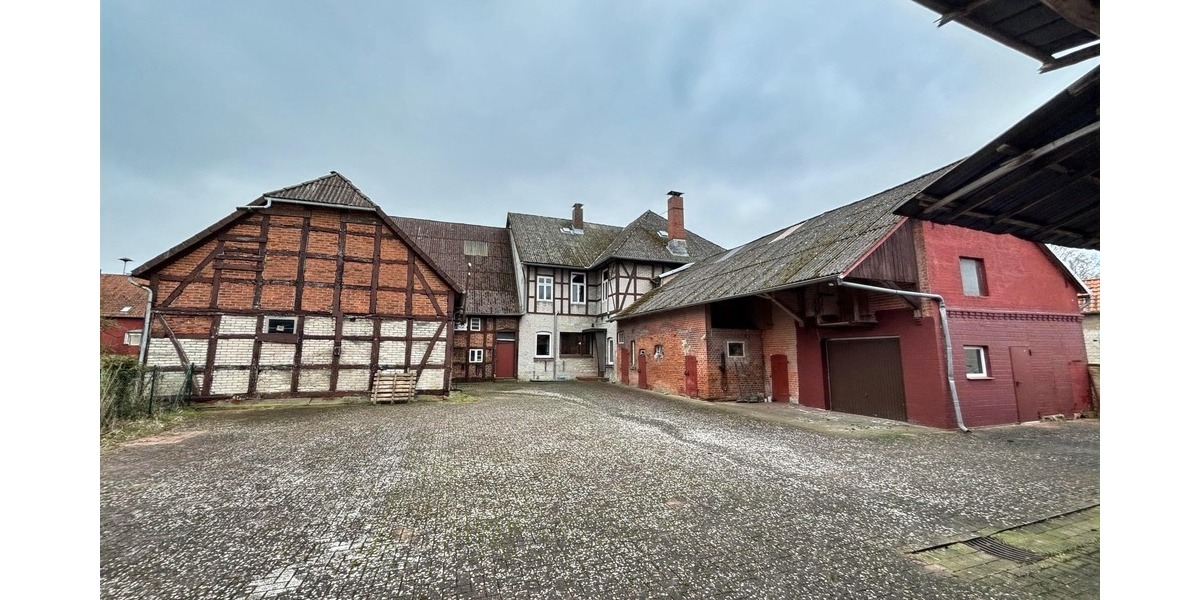 Einfamilienhaus Clenze Kussebode - 4 Zimmer, 155 m&sup2;, 195.000&euro; | Angebot:25677046