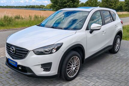 Mazda CX-5 122.000 km 15.499 &euro; Metelsdorf 23972