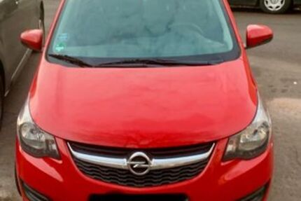 Opel Karl 50.000 km 9.500 &euro; Leipzig 04207