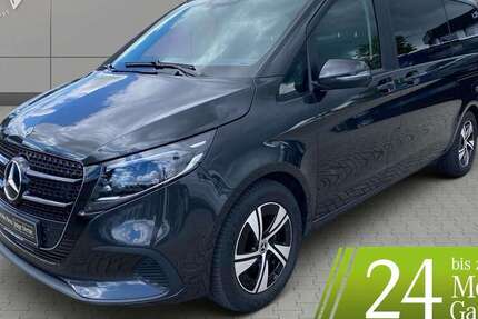 Mercedes-Benz V 300 21.200 km 68.890 &euro; Porta Westfalica 32457