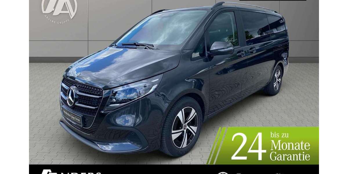 Mercedes-Benz V 300 21.200 km 68.890 &euro; Porta Westfalica 32457