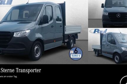 Mercedes-Benz Sprinter 107.622 km 43.911 € Passau 94036