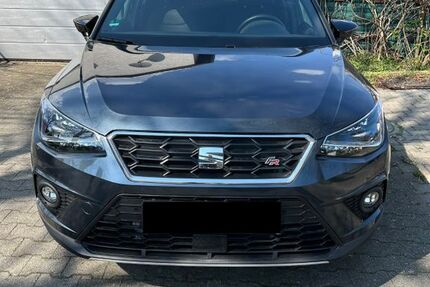 Seat Arona 18.800 km 16.900 &euro; Haldenwang 89356