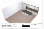 Etagenwohnung Halle (Saale) Innenstadt - 3 Zimmer, 89 m&sup2;, 394.000&euro; | Angebot:25797439