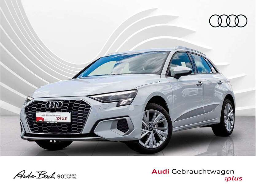 Audi A3 17.750 km 25.870 € Diez 65582