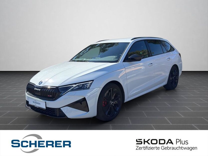 Skoda Octavia 6.984 km 38.990 € Ludwigshafen 67063