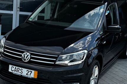 VW Caddy Maxi 208.371 km 14.999 &euro; Neuenstadt am Kocher 74196