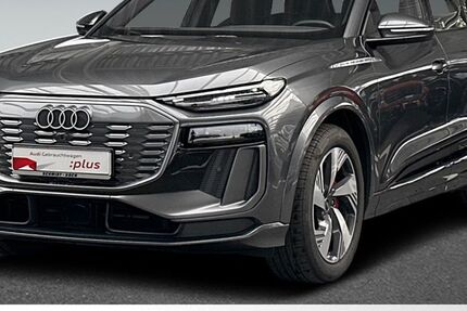 Audi Q6 e-tron 11.409 km 67.940 € Bremen 28207