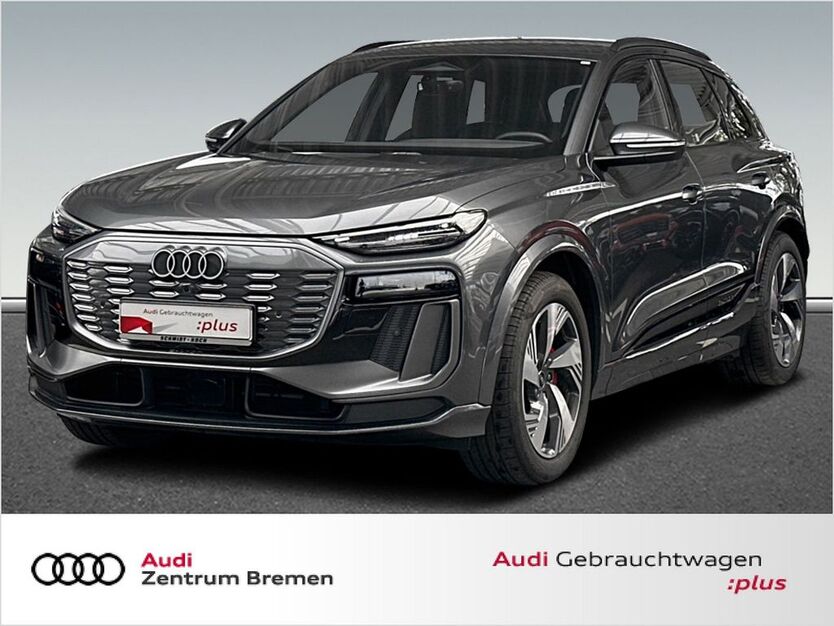 Audi Q6 e-tron 11.409 km 68.450 € Bremen 28207