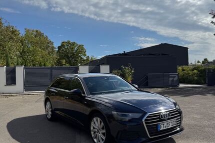 Audi A6 112.000 km 22.800 &euro; Frankenthal 67227
