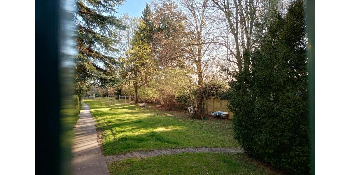 Etagenwohnung Dresden Prohlis - 1 Zimmer, 27 m&sup2;, 83.000&euro; | Angebot:26292973