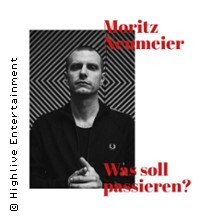 Moritz Neumeier Hamburg