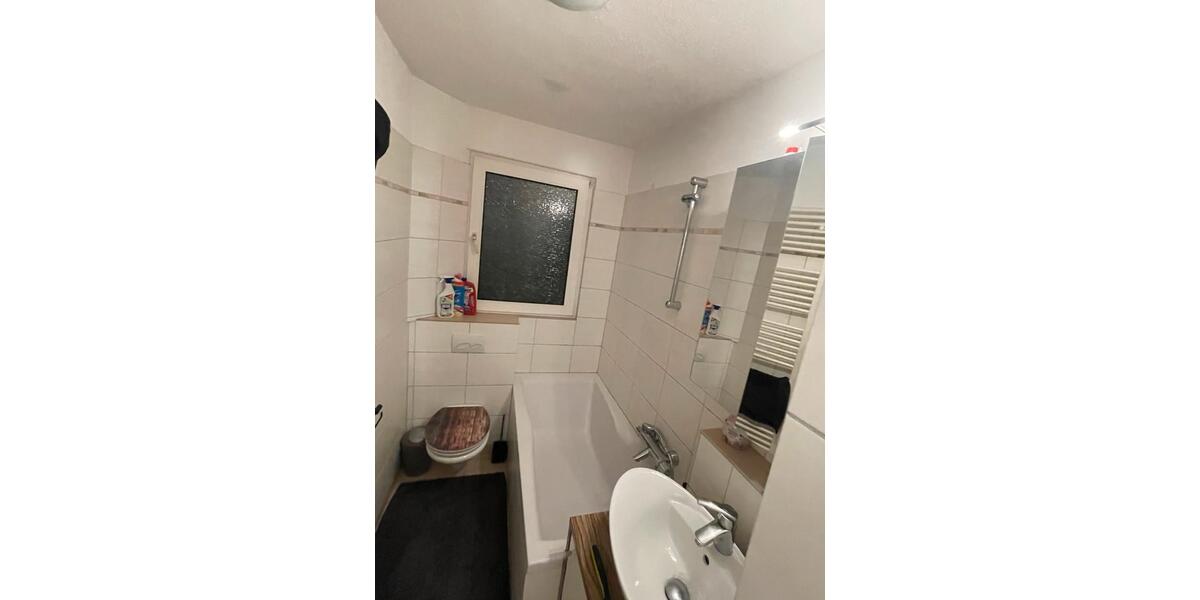 Etagenwohnung Korbach - 3 Zimmer, 65 m&sup2;, 175.000&euro; | Angebot:26865723