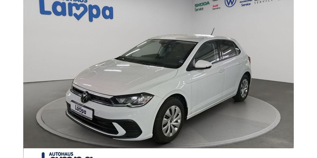 VW Polo 25.704 km 17.490 &euro; Lengerich bei Lingen/Emsland 49838