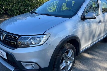 Dacia Sandero 73.000 km 9.800 &euro; Witten 58454