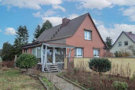 Haus Grieben Grieben - 4 Zimmer, 120 m&sup2;, 135.000&euro; | Angebot:26219600