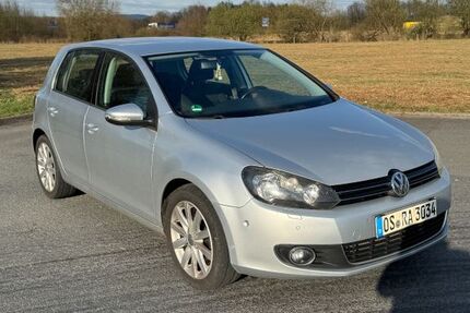 VW Golf 240.000 km 4.500 &euro; Melle 49324